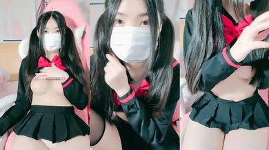 情色主播 岁萝萝妹妹