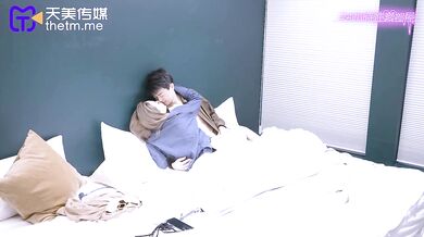 【天美传媒】tmw-107 挑战24小时不做爱 羽芮